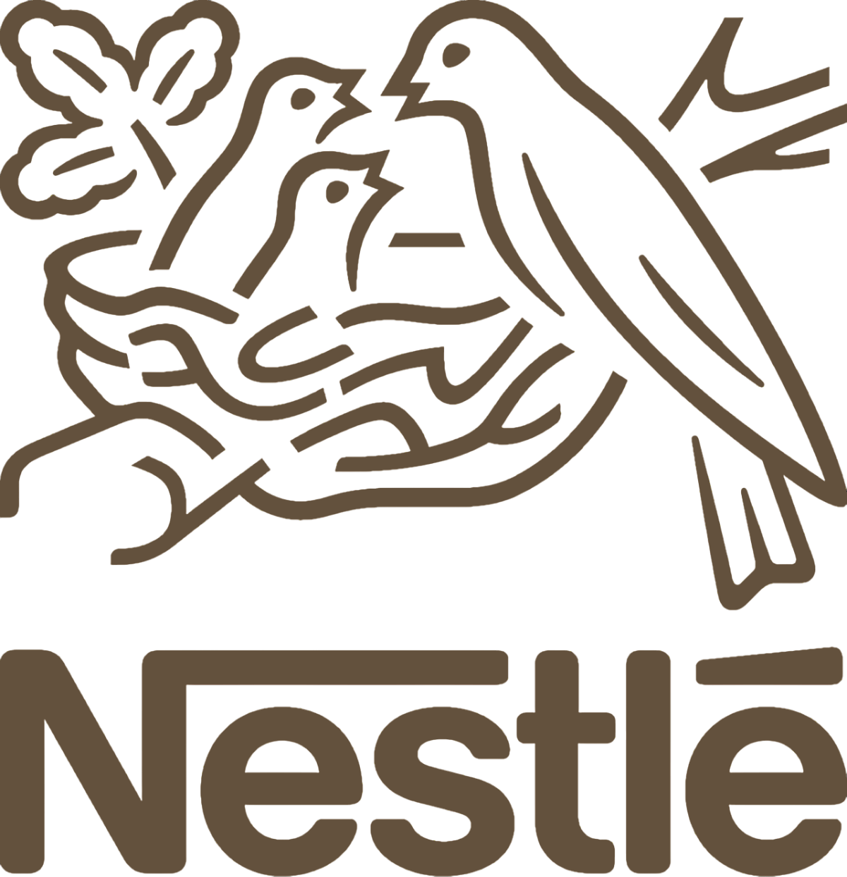 Nestle Logo