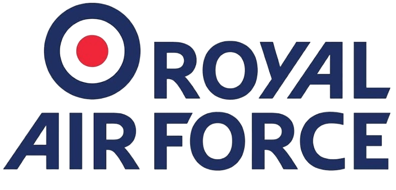 Royal Air Force Logo