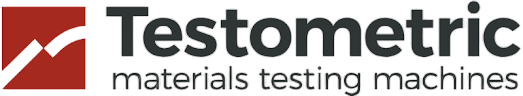 Testometric Materials Testing Machines Logo