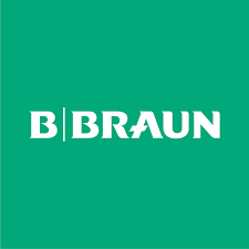 B.Braun Logo