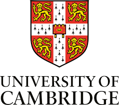 Cambridge Logo