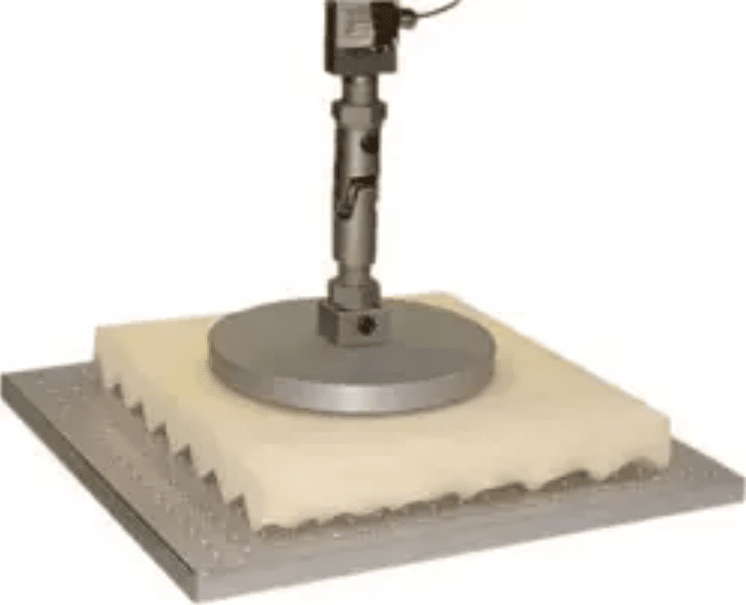 Foam Testing